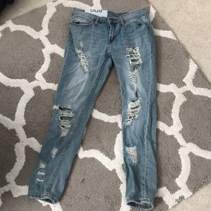 urban outfitters boyfriend jeans